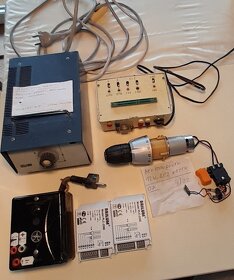 (28) NABÍJEČKY A BATERIE DO MOBILŮ, NAPAJECÍ ZDROJE. - 3