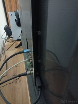 Prodám televizi LG 55 palců, LG 55UH605V - 3