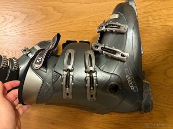 Lyžáky, přeskáče Dolomite vel. 43 - 3