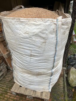 Hobliny - podestýlka - 3