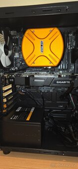 Plně funkční pc - 3