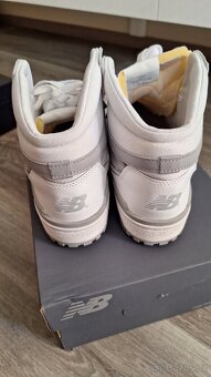 New Balance 650 vel.44,5 - 3