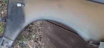 Alfa Romeo 159 - Originál levý blatník - 3