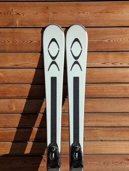 švýcarské lyže Exonde V7, 165cm, 24/25 - 3