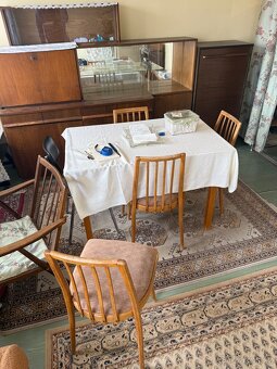 Starý nábytek - ZDARMA - 3