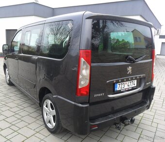 Peugeot Expert 2,0HDi, rv.2008 - 3