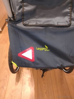 LEGGERO Enso I Complete Sport béžový - 3