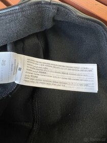 Dámské koženkové legíny Hollister, vel. M - 3