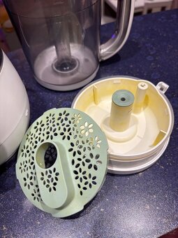 Philips AVENT Parní hrnec s mixérem 4v1 - 3