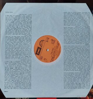 John Lennon Live in New York LP - 3