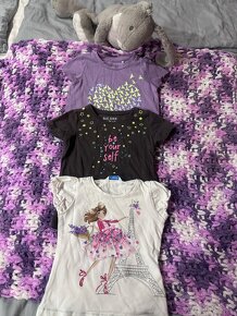 22 ks oblečení vel. 92 (Mayoral, Adidas, Primigi) - 3