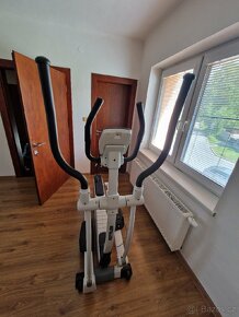 Cross trenažér Kettler - 3