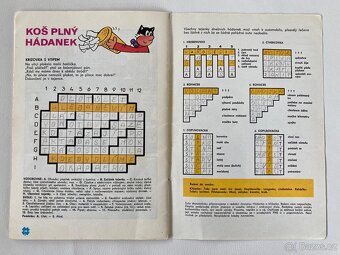 Čtyřlístek 67 - Hledači pramenů (1978) - 3