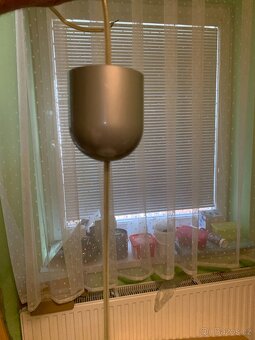 Stínidlo nad jidelní stůl - 3