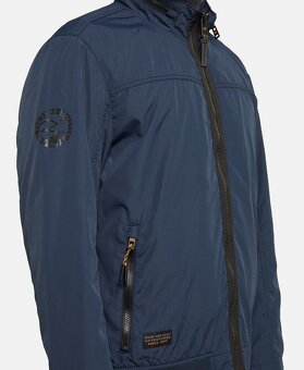 Bunda Camel Active Midnight Blue vel. XXL/110 - 3