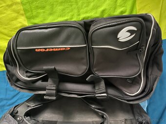 Tašky na moto Cameron - 3