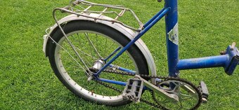 Skládačka Eska - 3