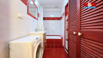 Prodej bytu 2+1, 68 m², Ostrava, ul. Veleslavínova - 3