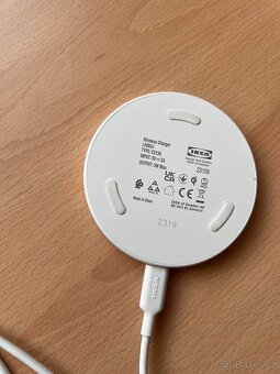 Bezdrátová nabíječka - 3