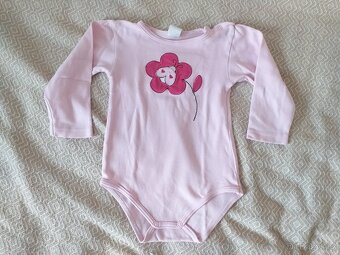 Set oblečení pro holku vel. 80/9-12 měs - 3