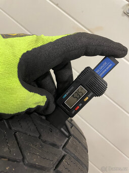 Bridgestone Duravis All Seasons 205/65 R16C 107/105T 2Ks cel - 3