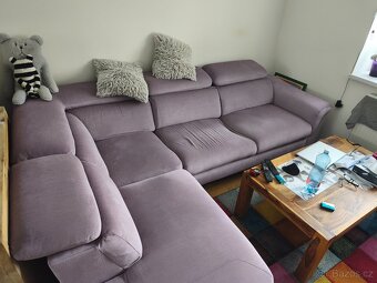 sedací souprava - 3