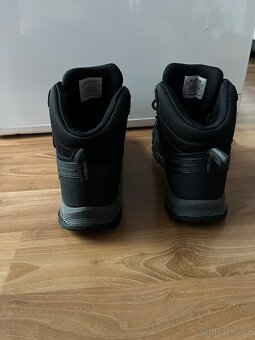 Boty Lotto HydroGuard - Waterproof. Vel.45 - 3