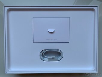 Apple MacBook 12" 2017 Silver 1,3 GHz Intel i5 8GB 512GB - 3