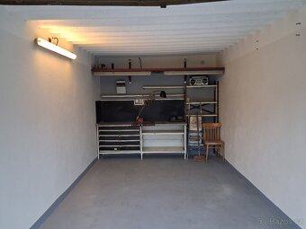 Česká Třebová Lesní ul. - 3