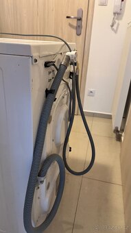 Pračka Whirlpool - 3