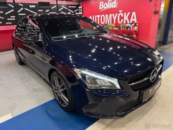 Mercedes-Benz CLA 220d Shooting Brake 4Matic SERVIS MERCEDES - 3