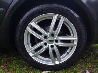 ALU kola ATS 5x112 r17 - 3