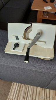 Kráječ na chleba - 3