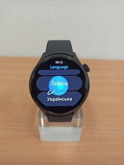 Chytré hodinky Xiaomi Watch S1 Pro - Frýdlant - 3