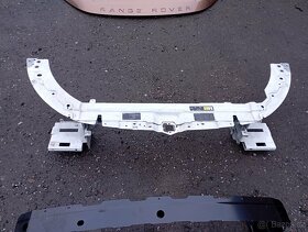 RANGE ROVER EVOQUE RV 2018 KAPOTA, PŘEDNÍ ČELO - 3