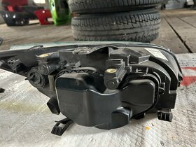 Světla Ford focus mk2 - 3