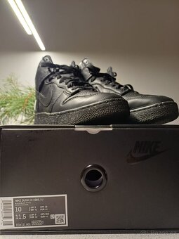 Nike DUNK HI 1985/U - 3