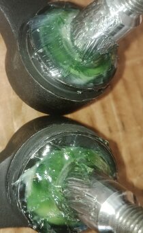 Prodej sady ramen Peugeot 307 a Citroen C4 2001-2010 - 3