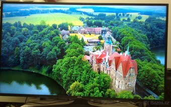 Prodam Samsung UE50KU6072U-125cm(50") 4K UHD SMART WiFi TV - 3