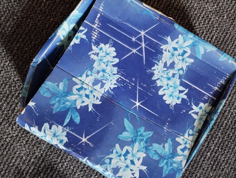 Skleněná miska, Bohemia Crystal - 3