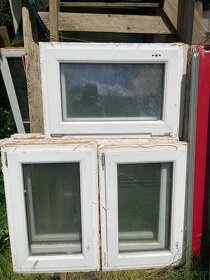 Plastová okna - 3