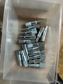 Drobné díly Jawa/čz - 3