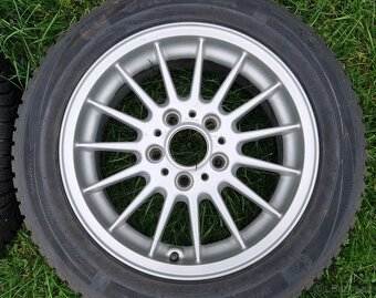 Alu BMW Styling 32 R16 - 3