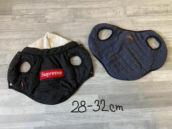 Oblečky pro pejsky - 3