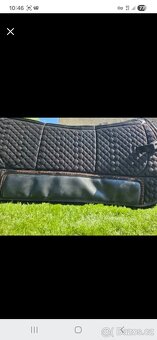 Westernová deka - 3