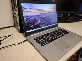 DELL Inspiron 5770 - 17.3 palců - 3