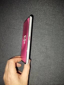 T-Phone 3 Icy Silver - 3