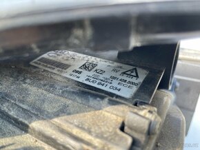 Audi Q3 8U - vybrané ND - 3