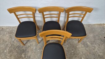 Židle Ton (č.64) - 3