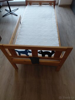 Dětské postele - 3